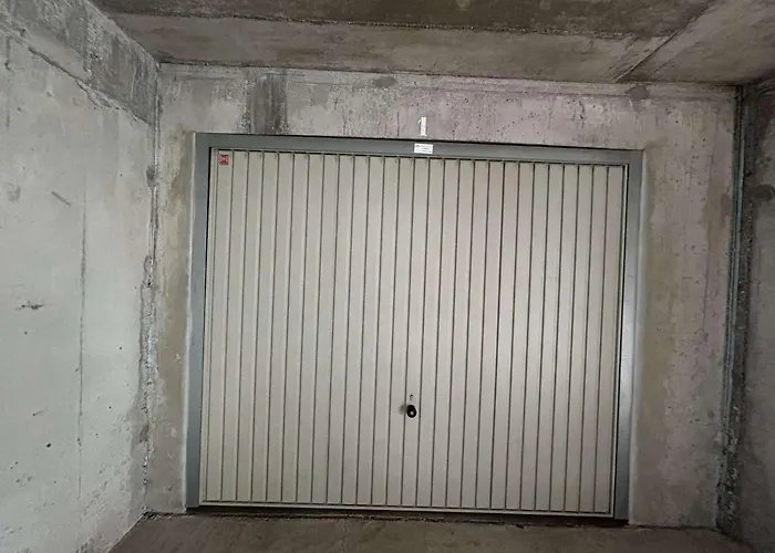 Cosy 2p+cabine, 6 Couchages, Proche Telecabine Jaillet Et Centre, Balcon Sud, Garage Prive - Fr-1-597-176 Lejlighed Megève